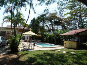 Suite familiar completa